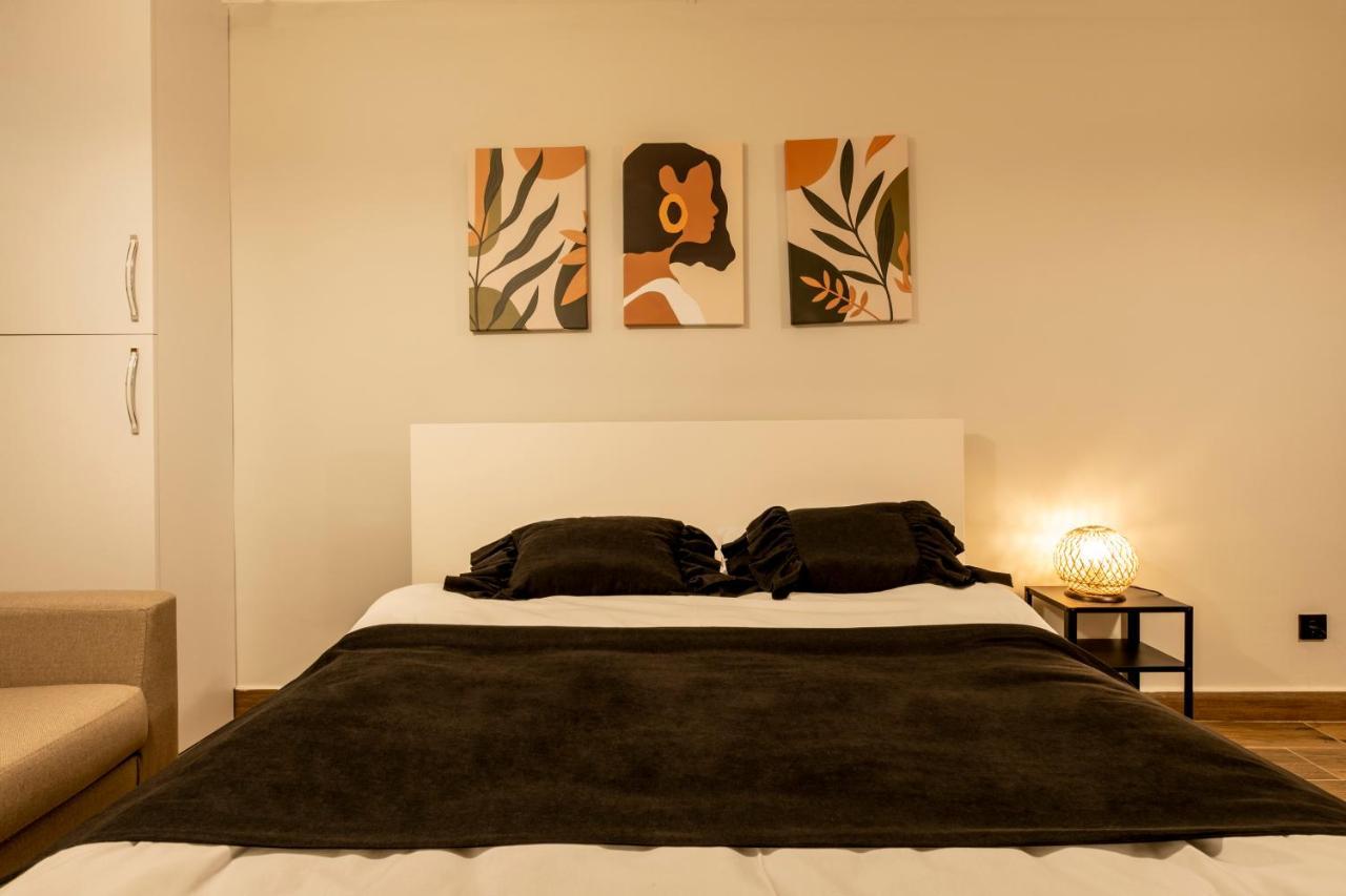 イスタンブールSpacious And Comfy 2Br In The Heart Of Cihangirアパートメント エクステリア 写真